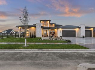 Dorado Plan, Kingswood Estates, Eagle, ID 83616