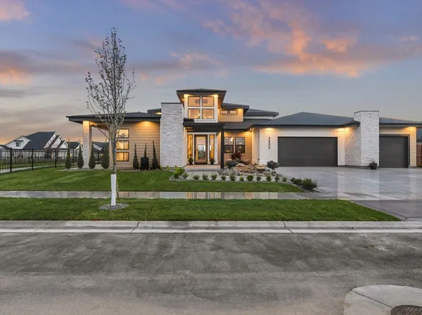 Dorado Plan, Kingswood Estates