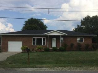 118 Township Road 1105, Proctorville, OH