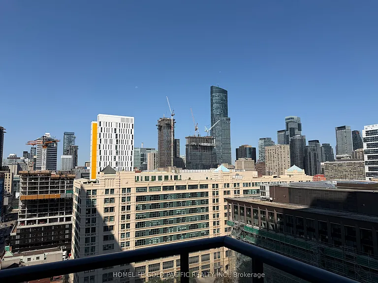 251 Jarvis St #1922 — Photo 9