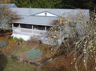 15442 Ursula Lane SE, Yelm, WA 98597