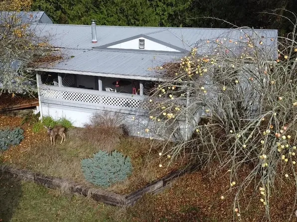 15442 Ursula Lane SE, Yelm, WA 98597