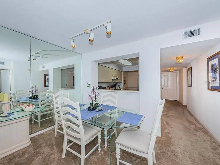 6001 Bahia Del Mar Cir #527 — Photo 5