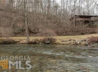 614 Cat Gap Rd, Clayton, GA 30525