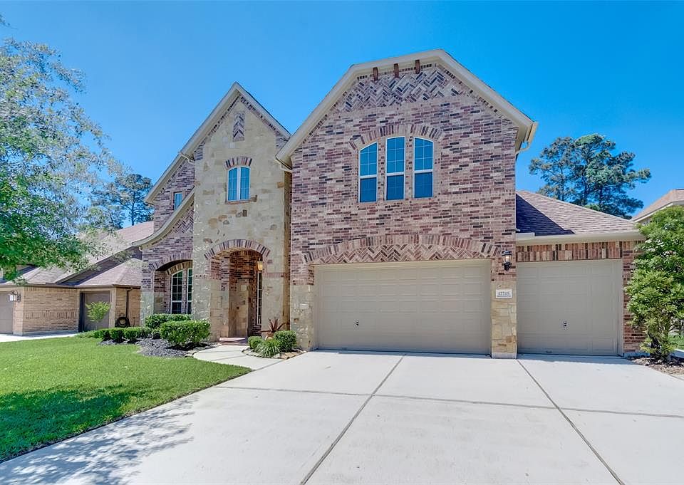 1st image of 17715 Red River Canyon Dr