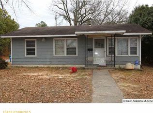 2915 Wilmer Ave, Anniston, AL 36201