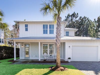 235 Plantation Cir, Santa Rosa Beach, FL, 32459