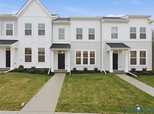 161 Corcoran Way, Aylett, VA 23009