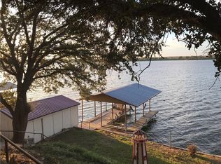 6363 Beacon Vista Cir, Granbury, TX 76049