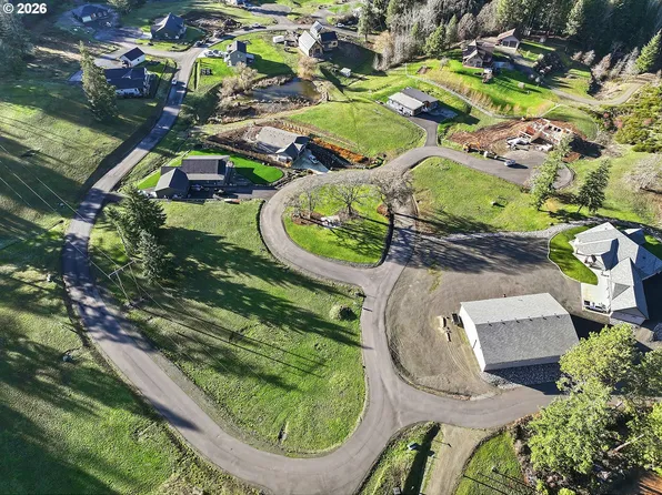 35 Husum St, White Salmon, WA 98672