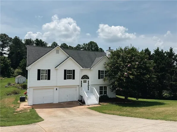 4403 Waterman Dr, Gainesville, GA 30506