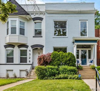 4328 Laclede Ave, Saint Louis, MO, 63108