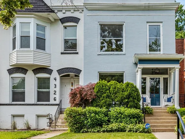 4328 Laclede Ave, Saint Louis, MO 63108