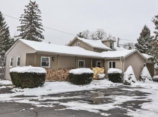 6431 State Route 96, Victor, NY 14564