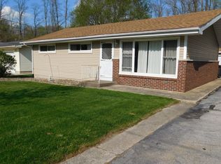 2417 Chestnut St, Portage, IN 46368