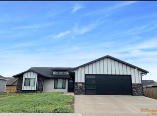 13854 Riata Loop, Piedmont, SD 57769
