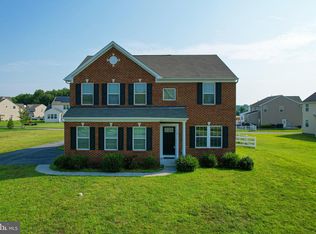 114 Meadow Green Ave, Dover, DE 19901