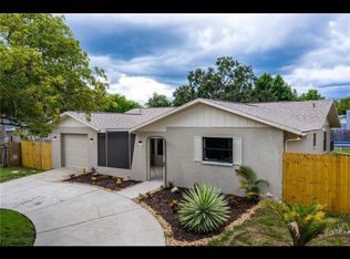 8808 Bass Lake Dr, New Port Richey, FL 34654