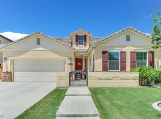 10400 Sirretta Peak Pl, Bakersfield, CA 93311