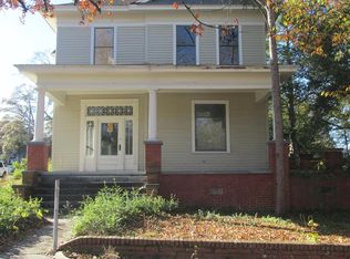 1229 Troupe St, Augusta, GA 30904