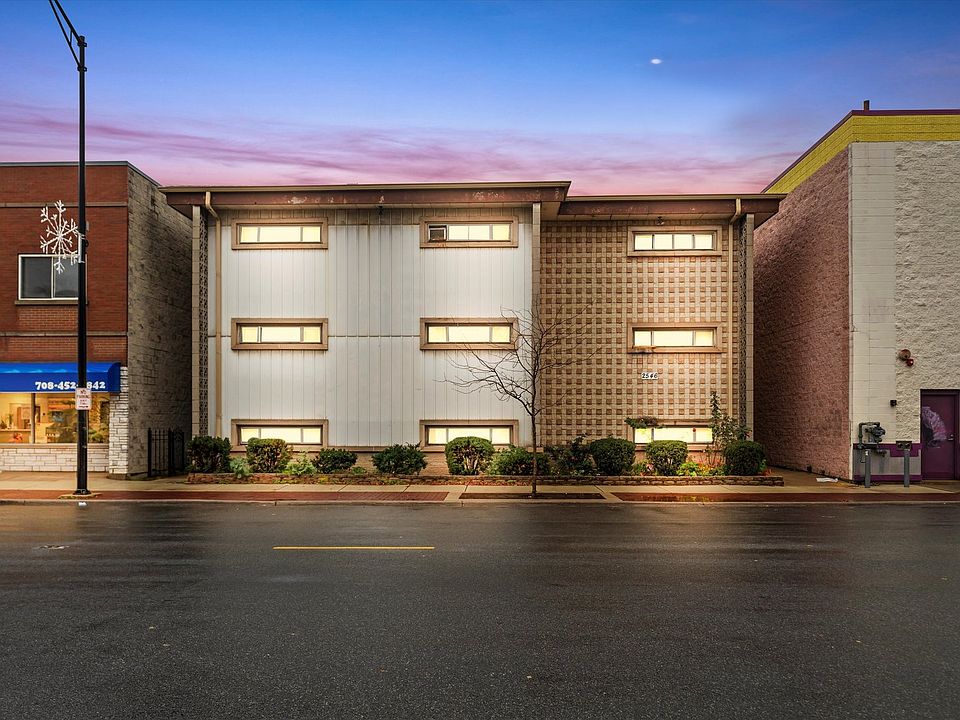 1st image of 2546 N Harlem Ave APT Ga