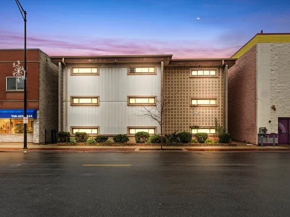 2546 N Harlem Ave APT Ga, Elmwood Park, IL 60707