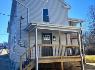 330 E Stephen St, Martinsburg, WV 25401