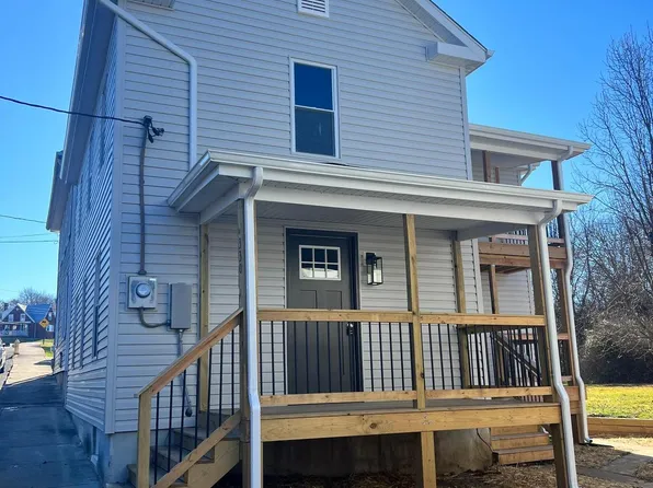330 E Stephen St, Martinsburg, WV 25401