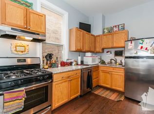 1313 N Campbell Ave, Chicago, IL 60622