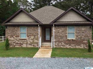 16072 Witty Mill Rd, Elkmont, AL 35620