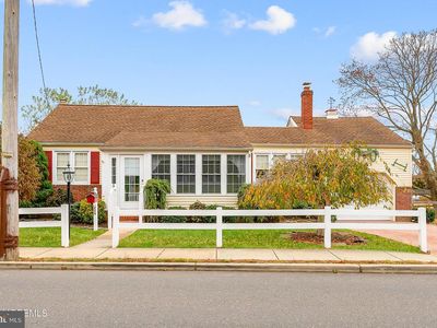 229 Wood St, Tuckerton, NJ, 08087