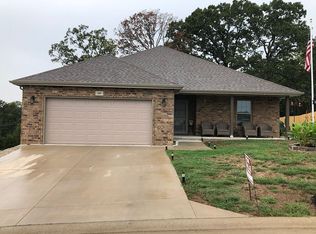 209 Redwine Cir, Branson, MO 65616