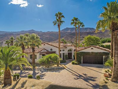 48335 Painted Canyon Rd, Palm Desert, CA, 92260