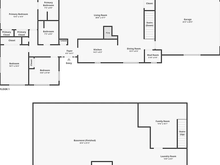 3212 Charing Cross Rd — Photo 2