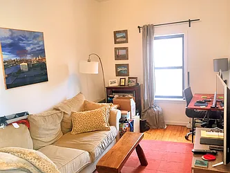 Rented by Rapid Realty Cobble Hill