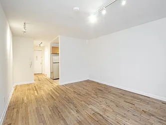 Rented by City Connections Realty