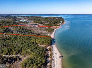 0 Bay Water Dr, White Stone, VA 22578