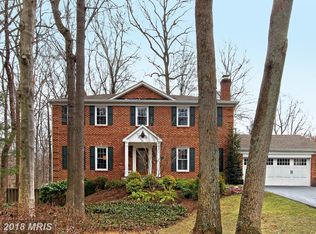 11018 Highridge St, Fairfax Station, VA 22039
