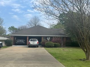 106 Linda Jo Dr, Richland, MS 39218