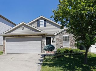 625 Smugglers Notch Dr, Lexington, KY 40509