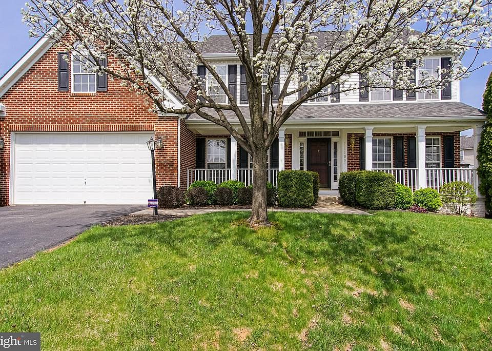 11100 Suffolk Dr, Hagerstown, MD 21742 Zillow