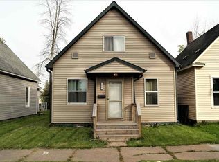 1616 Cumming Ave, Superior, WI 54880