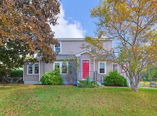 2806 Providence Rd, Northbridge, MA 01534