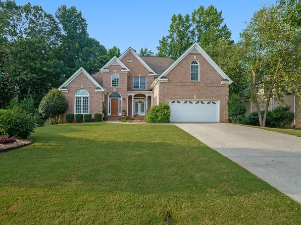6620 Roxbury Trce, Alpharetta, GA 30005