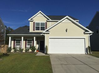 527 Brick Barn Ln, Goose Creek, SC 29445