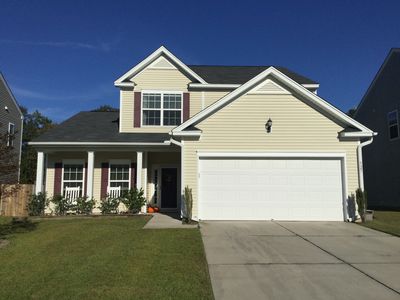 527 Brick Barn Ln, Goose Creek, SC, 29445