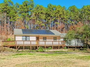 17508 Corinthian Dr, Little Rock, AR 72210