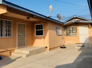 6632 Perry Rd, Bell Gardens, CA 90201