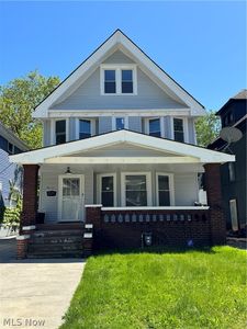 9508 Empire Ave, Cleveland, OH, 44108