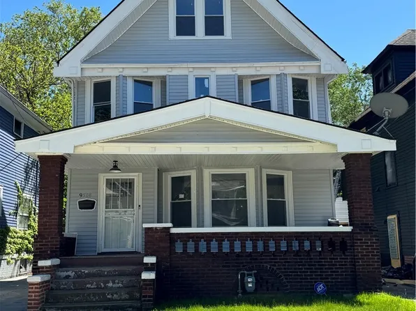 9508 Empire Ave, Cleveland, OH 44108